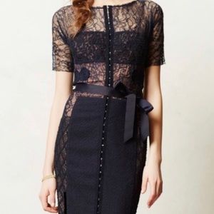 Beguile by Byron Lars Dress